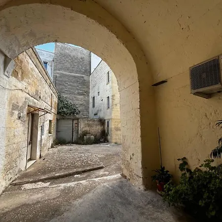 Σπίτι διακοπών Lorenzo Il Magnifico Ματέρα