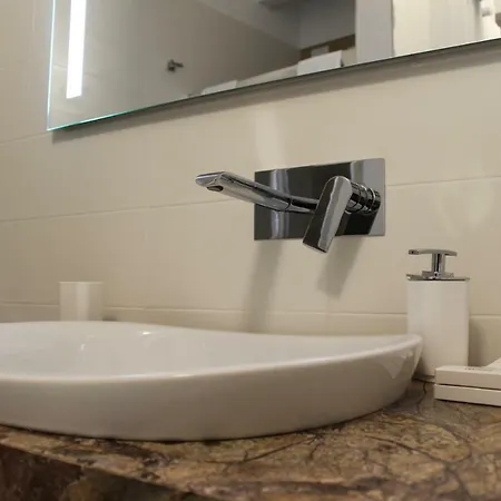 Lorenzo Il Magnifico Σπίτι διακοπών Ματέρα