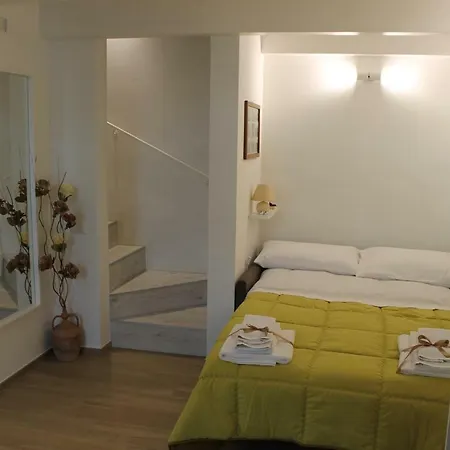 Casa vacanze Lorenzo Il Magnifico *