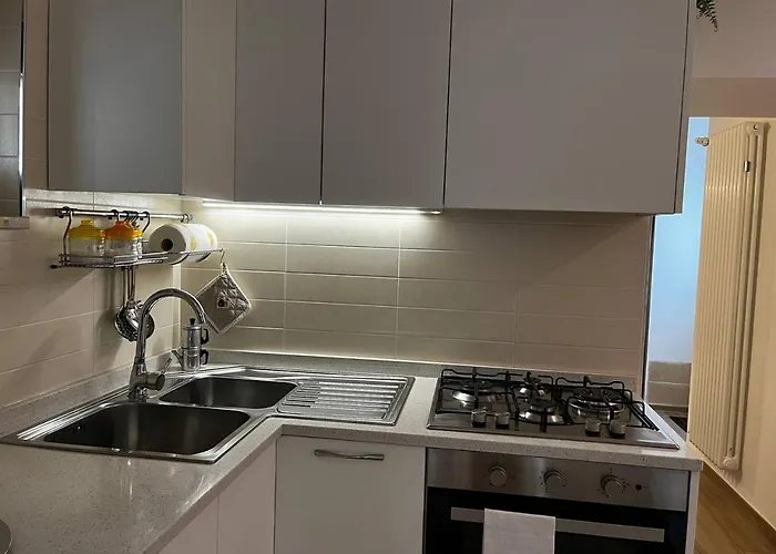 Lorenzo Il Magnifico Casa vacanze *