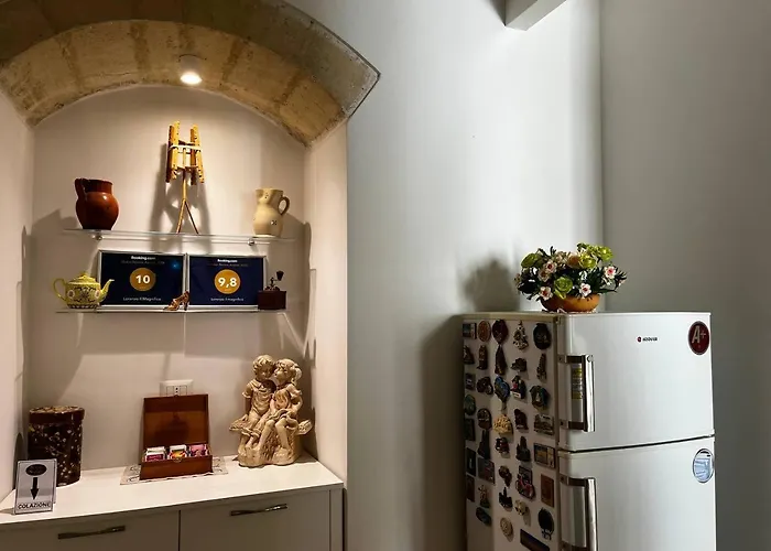 Lorenzo Il Magnifico Casa vacanze Matera