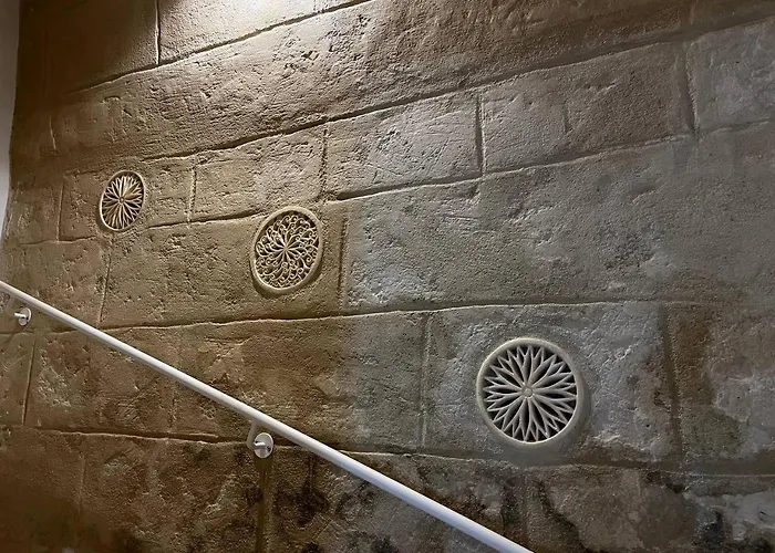 Casa vacanze Lorenzo Il Magnifico *