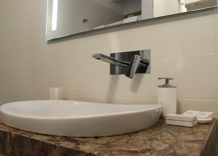 Lorenzo Il Magnifico Holiday home Matera