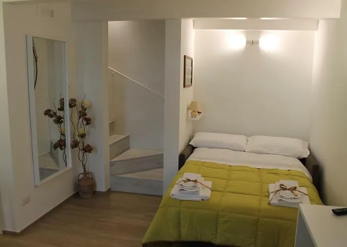 Holiday home Lorenzo Il Magnifico *