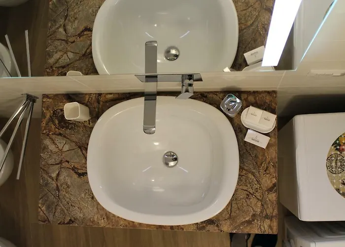 Lorenzo Il Magnifico Holiday home Matera