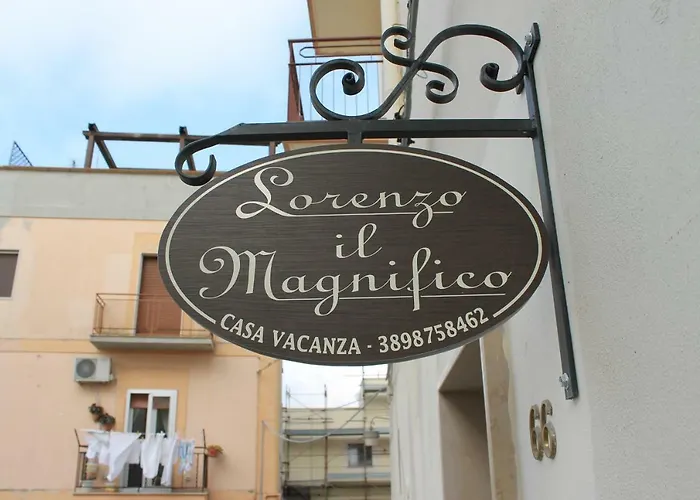 Lorenzo Il Magnifico *